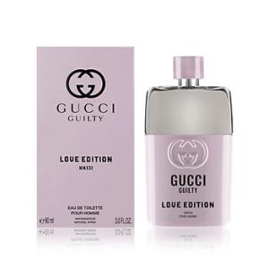 Guilty Love Edition MMXXI EDT Spray 3.0 oz