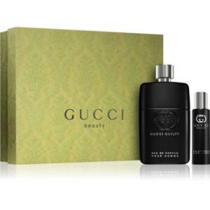 Guilty Pour Homme Eau de Parfum Gift Set