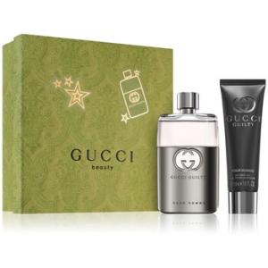 Guilty Pour Homme Gift Set