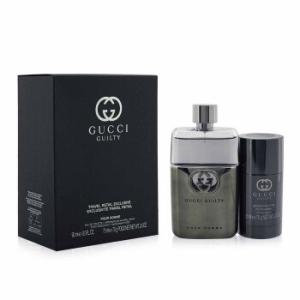 Guilty Pour Homme Gift Set
