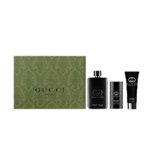 Guilty Pour Homme Gift Set