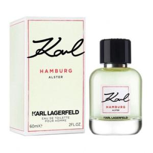 Hamburg Alster EDT 2.0 oz