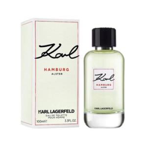 Hamburg Alster EDT Spray 3.4 oz