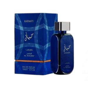 Hayaati Al Maleky EDP Spray 3.4 oz