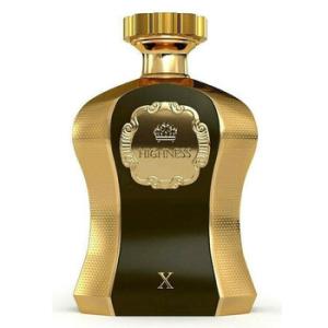 Mens Highness X Brown EDP Spray 3.4 oz Tester