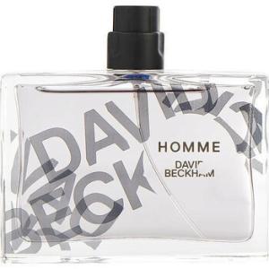 Homme EDT 2.5 oz Tester