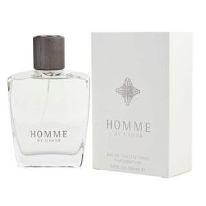 Homme EDT Spray 3.4 oz