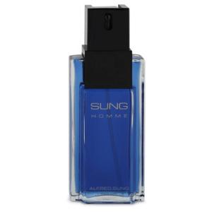 Homme EDT Spray 3.4 oz Tester