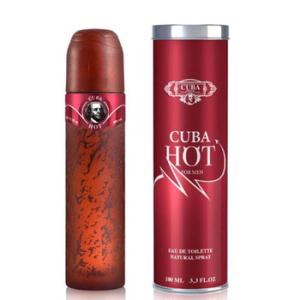 Hot EDT Spray 3.3 oz