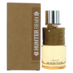 Hunter EDT Spray 3.4 oz