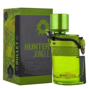 Hunter Jungle EDP Spray 3.4 oz