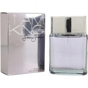 I Am King EDT Spray 3.4 oz