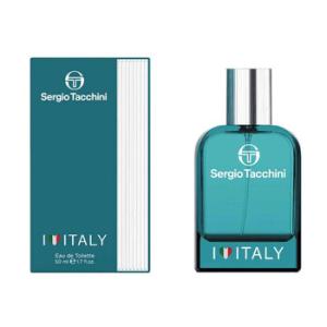 I Love Italy EDT 3.4 oz