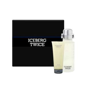 Iceberg Twice Men Gift Set