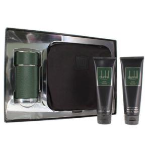 Mens Icon Racing 3.4 oz Gift Set