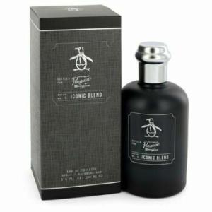 Mens Iconic Blend EDT Spray 3.4 oz