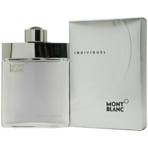 Individuel EDT Spray 2.5 OZ Tester