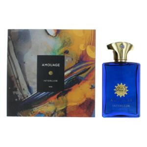 Interlude EDP Spray 3.4 oz