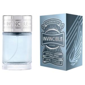 Invincible EDT Spray 3.3 oz