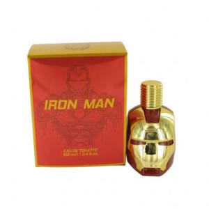 Iron Man EDT Spray 3.4 oz