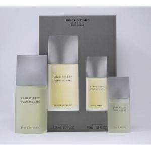 Issey Miyake Gift Set