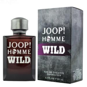 Joop Homme Wild EDT 4.2 oz Tester
