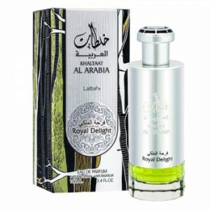 Khaltaat Al Arabia Royal Delight EDP 3.4 oz