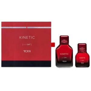 Kinetic  GMT Gift Set