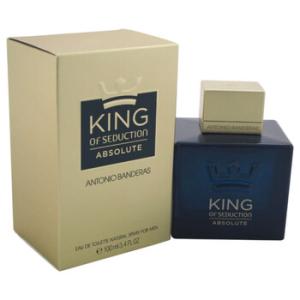 King Of Seduction Absolute EDT Spray 3.4 oz