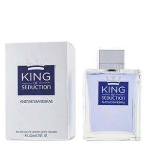 King Of Seduction EDT Spray 6.75 oz