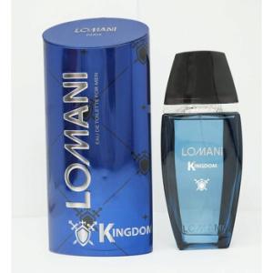 Kingdom EDT Spray 3.3 oz