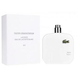 L.12.12 Blanc EDT Spray 3.4 oz Tester