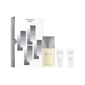 LEau DIssey Gift Set