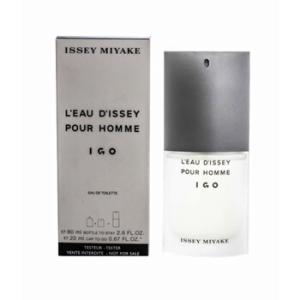 LEau DIssey IGO Tester Gift Set