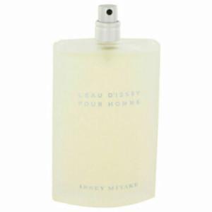 LEau DIssey Pour Homme EDT Spray 4.2 oz Tester