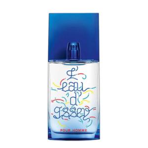 LEau DIssey Shades Of Kolam Eau de Toilette Spray 4.2 oz