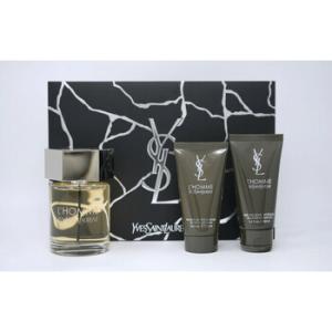 LHomme 3 oz Gift Set