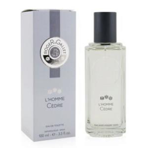 LHomme Cedre EDT Spray 3.3 oz