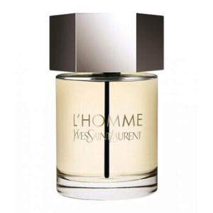 LHomme EDT Spray 3.4 oz Tester