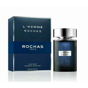 LHomme EDT Spray 3.4 oz