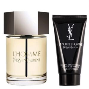 LHomme Gift Set