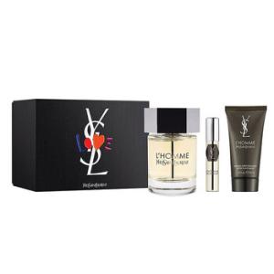 LHomme Gift Set