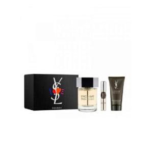 LHomme Gift Set