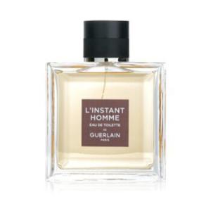 LInstant Homme De Guerlain Paris EDT Spray 3.3 oz
