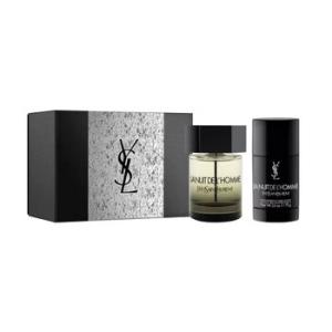 La Nuit De Lhomme Gift Set