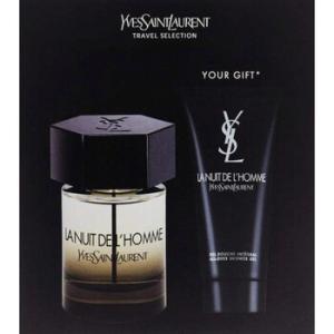 La Nuit LHomme Gift Set