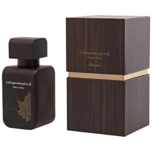 La Yuqawam Tobacco Blaze EDP Spray 2.5 oz