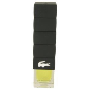 Mens Lacoste Challenge EDT Spray 3.0 oz Tester