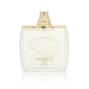 Lalique pour Homme Lion EDP Spray 2.5 oz Tester