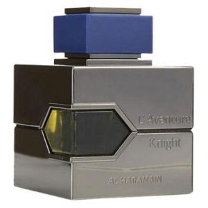 Laventure Knight EDP Spray 3.4 oz Tester